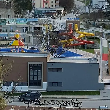 Апартаменти Диди Апартаменты Девин