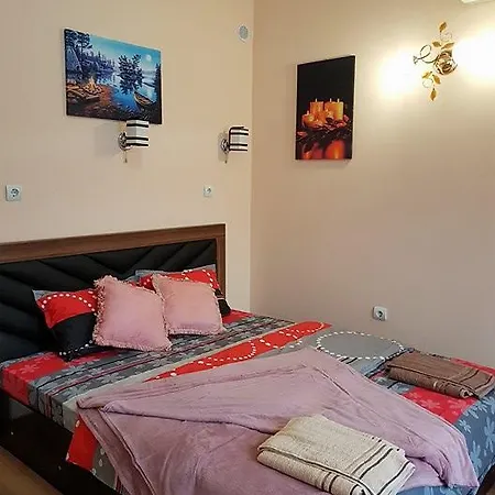 Апартаменты Апартаменти Диди