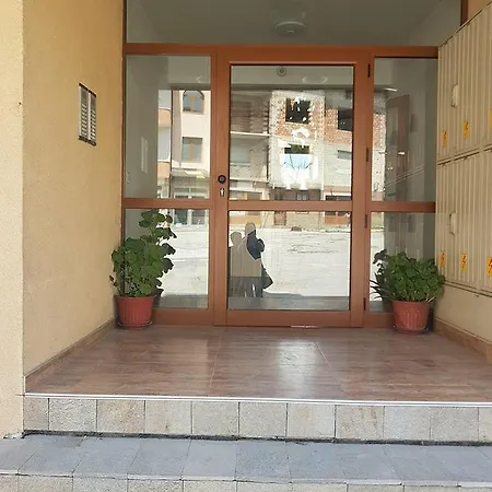 Апартаменти Диди Apartament