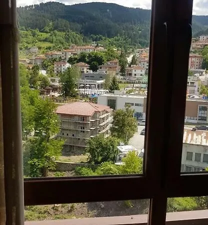 Апартаменти Диди * Девин